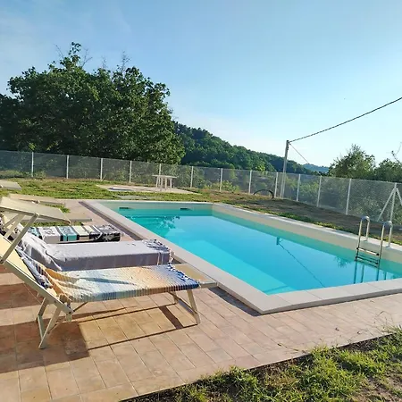 Bed & Breakfast B&bo Pesaro