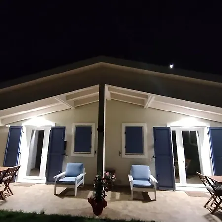 B&bo Bed & Breakfast 3*