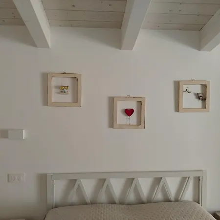 Bed & Breakfast B&bo Pesaro