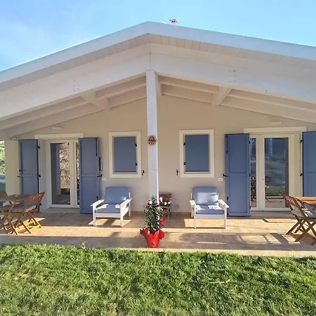 B&bo Bed & Breakfast Pesaro
