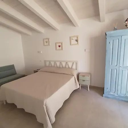 Bed & Breakfast B&bo Pesaro