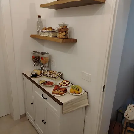 Bed & Breakfast B&bo