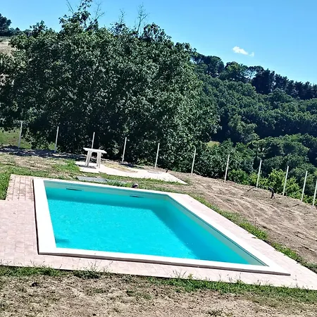 Bed & Breakfast B&bo