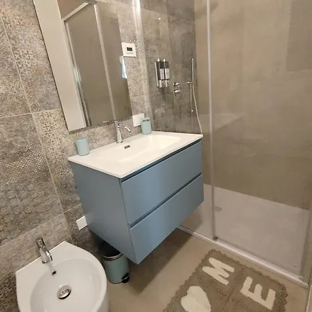 B&bo Bed & Breakfast Pesaro