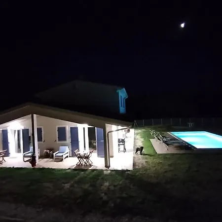 Bed & Breakfast B&bo Pesaro