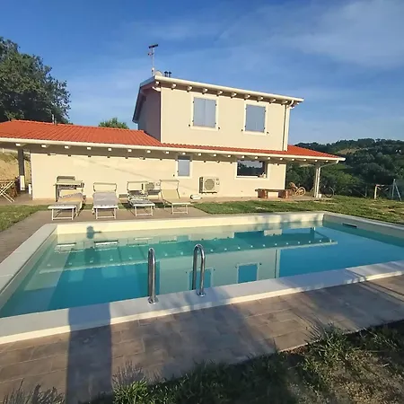 Bed & Breakfast B&bo Pesaro