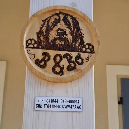 Bed & Breakfast B&bo Pesaro