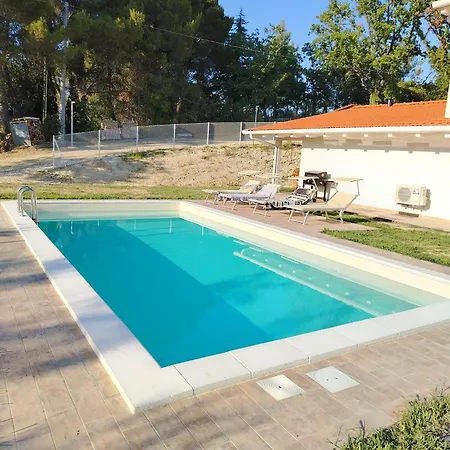 Bed & Breakfast B&bo Pesaro