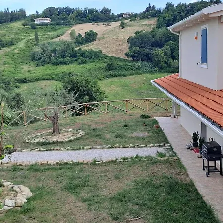Bed & Breakfast B&bo Pesaro