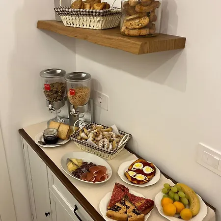 B&bo Bed & Breakfast Pesaro