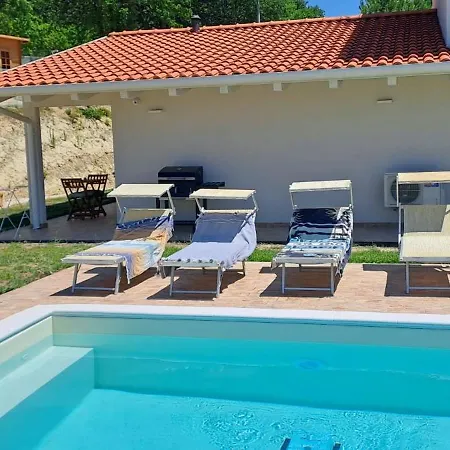B&bo Bed & Breakfast 3*