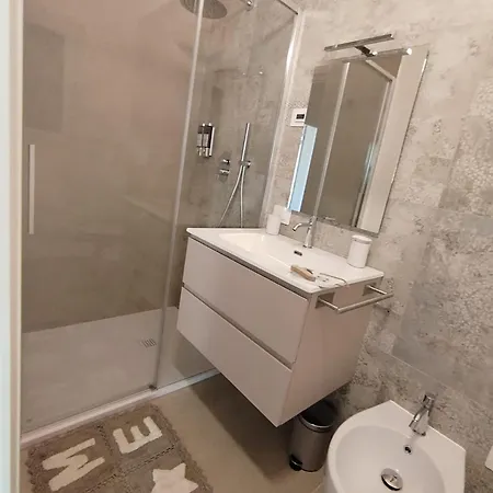 B&bo Bed & Breakfast Pesaro