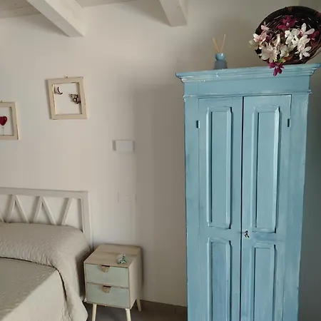 B&bo Bed & Breakfast Pesaro