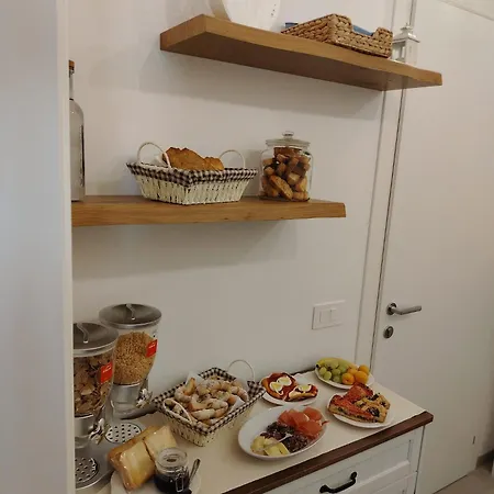 B&bo Bed & Breakfast