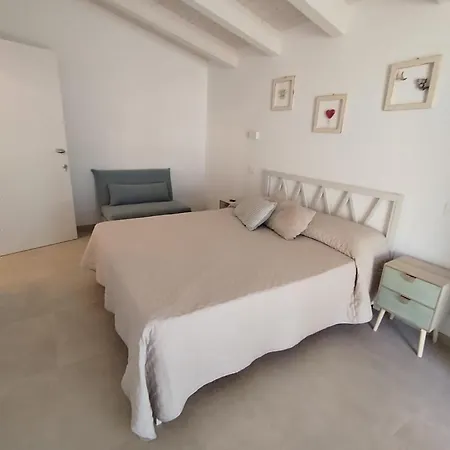 B&bo Bed & Breakfast