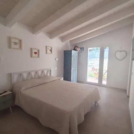 Bed & Breakfast B&bo 3*