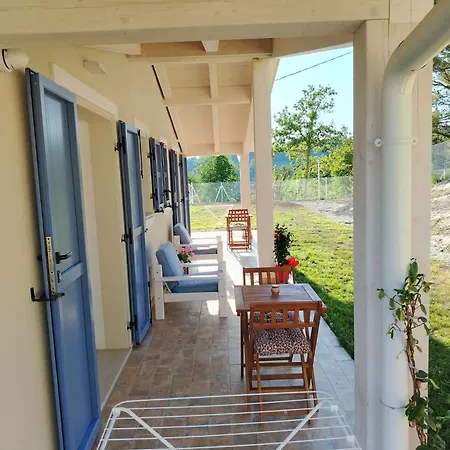 B&bo Bed & Breakfast